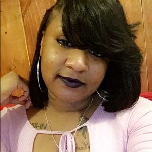 Meet your Posher, Americal